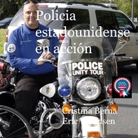 Cristina Berna et Eric Thomsen - Policia estadounidense en acción.
