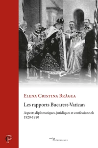 Les rapports Bucarest-Vatican