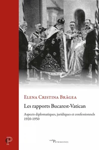 Les rapports Bucarest-Vatican