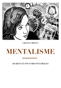 Cristina Brown - Mentalisme.