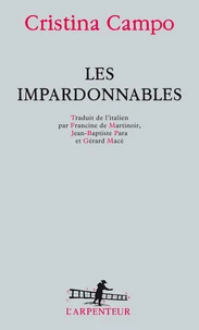 Les Impardonnables
