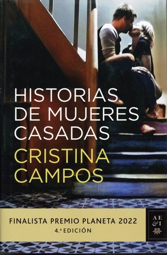 Cristina Campos - Historias de mujeres casadas.