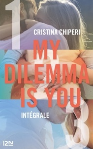 Cristina Chiperi - My Dilemma is You - Intégrale.