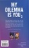 My dilemma is you Tome 3 - Occasion