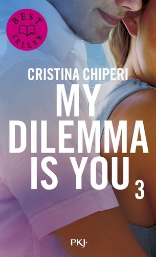 My dilemma is you Tome 3