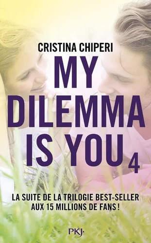 <a href="/node/15232">My Dilemma is You - tome 4</a>