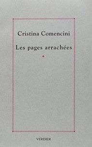 Cristina Comencini - Les pages arrachées.