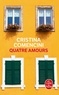 Cristina Comencini - Quatre amours.