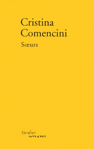 Cristina Comencini - Soeurs.