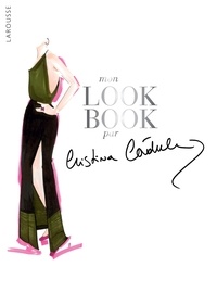 Cristina Cordula - Mon look book par Cristina Cordula.