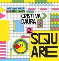 Cristina Daura - Square² Season 1 : Chapter 10.
