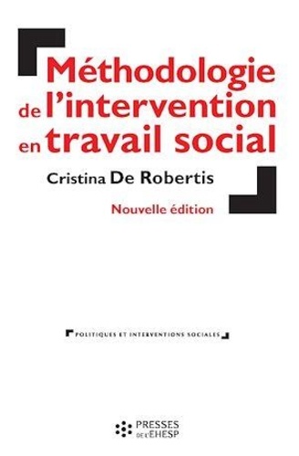Méthodologie de l'intervention en travail social 2e édition