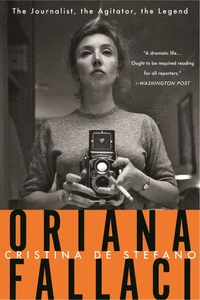 Oriana Fallaci