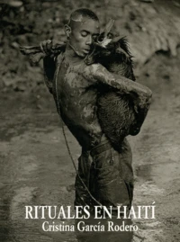 Rituales en Haiti