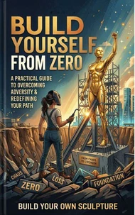 BUILD YOURSELF FROM ZERO