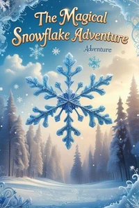 The Magical Snowflake Adventure