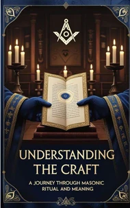Understanding the Craft A Journey Through Masonic Ritual and Meaning