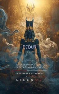 El Incienso de Dedun
