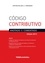 Código Contributivo (Edição 2013). Anotado e Comentado