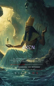 AKEN: El Timonel del Silencio