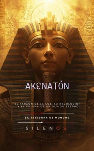 AKENATÓN El Faraón de la Luz