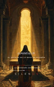 ALHANDALUS: El Archivo de la Mesa de Salomón