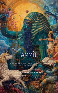 AMMIT: La Sombra Quimérica
