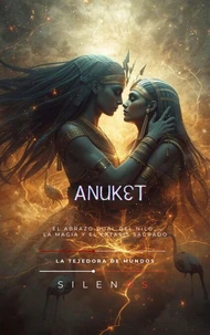 ANUKET: El Abrazo Dual del Nilo,