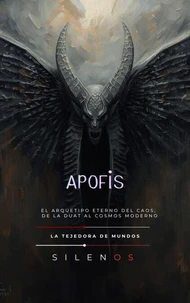 APOFIS El Arquetipo Eterno del Caos, de la Duat al Cosmos Moderno