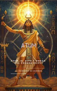 ATUM: El Alfa y Omega del Cosmos