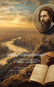 CABALA CORDOVERDIANA: De Córdoba a Galilea
