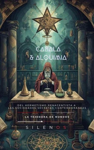 CABALA Y ALQUIMIA