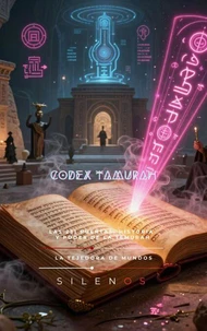 CODEX TAMURAH: Las 231 Puertas