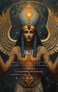 De Nut a Nuit: La Diosa Celestial