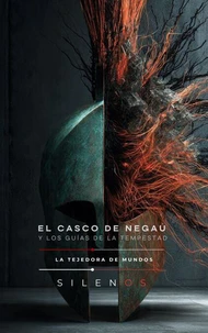 EL CASCO DE NEGAU: LOS GUÍAS DE LA TEMPESTAD