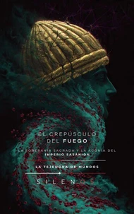 EL CREPÚSCULO DEL FUEGO: Imperio Sasánida