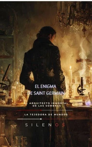 EL ENIGMA DE SAINT GERMAIN
