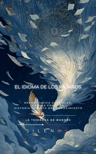 EL IDIOMA DE LOS PÁJAROS