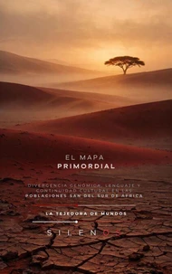 EL MAPA PRIMORDIAL: Poblaciones San del Sur de África