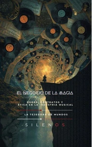 EL NEGOCIO DE LA MAGIA: Poder, contratos y ética en la industria musical