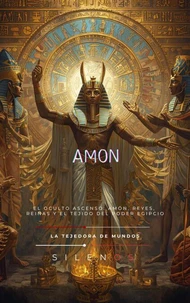 El Oculto Ascenso: Amón