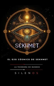 El Ojo Cósmico de Sekhmet