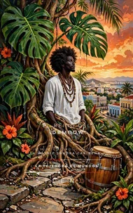 EL REINO DEL DEMBOW: La Matriz Sonora Caribeña