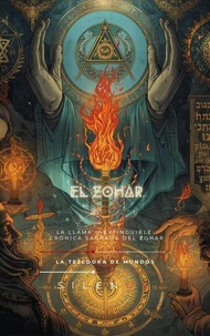 EL ZOHAR: La Llama Inextinguible