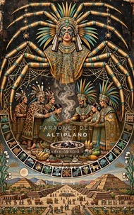 FARAONES DEL ALTIPLANO: Teotihuacán