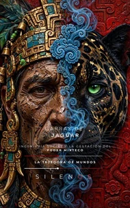 GARRAS DE JAGUAR: Poder mixteco