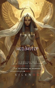 HEDJHOTEP  La Diosa del Velo