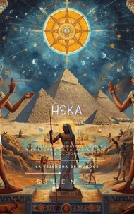 HEKA: El Sistema Operativo Cósmico y el Legado de la Magia Egipcia en Occidente