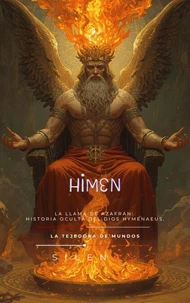 HIMEN    La Llama de Azafrán