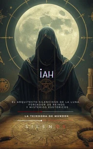 IAH: El Arquitecto Silencioso de la Luna